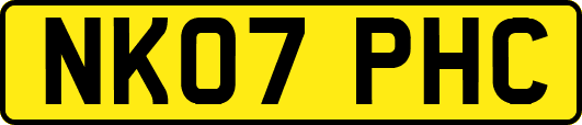 NK07PHC