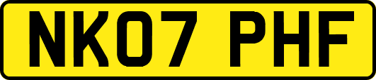 NK07PHF