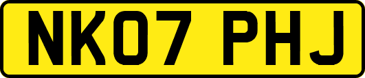 NK07PHJ