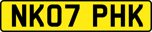 NK07PHK