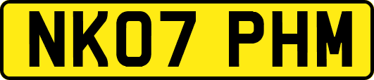 NK07PHM