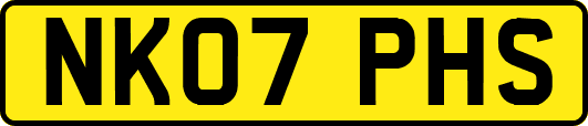 NK07PHS