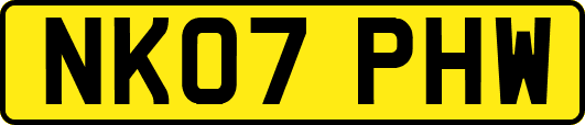 NK07PHW