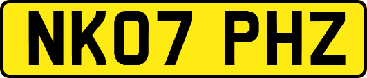 NK07PHZ