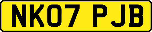 NK07PJB