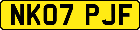 NK07PJF