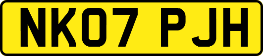 NK07PJH