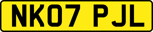 NK07PJL