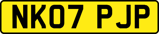 NK07PJP