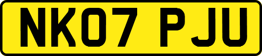 NK07PJU