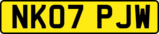 NK07PJW
