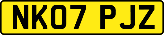 NK07PJZ