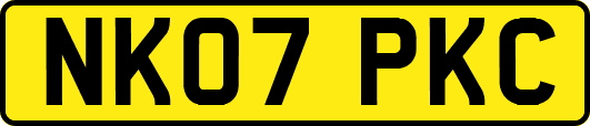 NK07PKC
