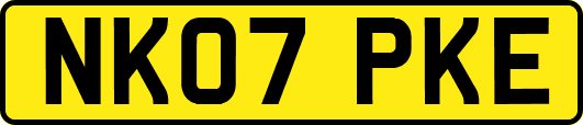 NK07PKE