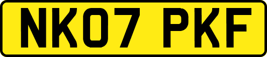 NK07PKF