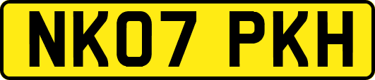 NK07PKH
