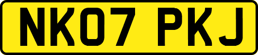 NK07PKJ