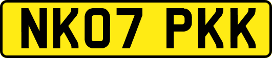 NK07PKK