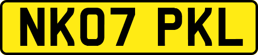 NK07PKL