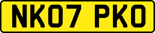 NK07PKO
