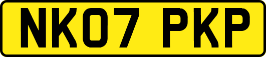 NK07PKP