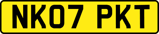 NK07PKT