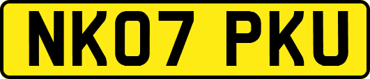 NK07PKU