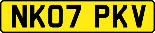 NK07PKV