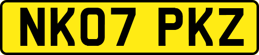 NK07PKZ