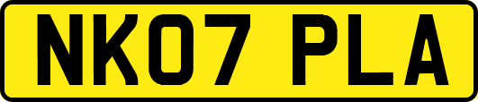 NK07PLA