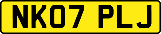 NK07PLJ