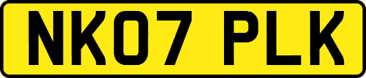 NK07PLK