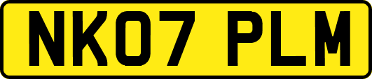 NK07PLM