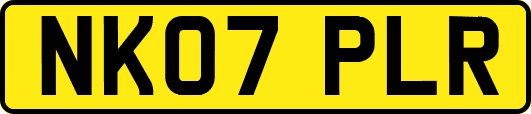 NK07PLR