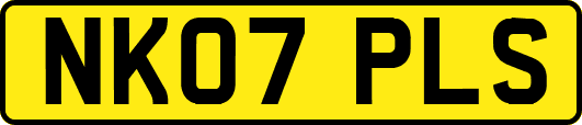 NK07PLS