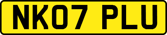 NK07PLU
