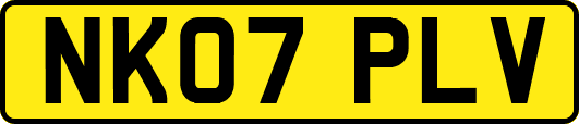 NK07PLV