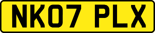 NK07PLX