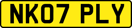 NK07PLY