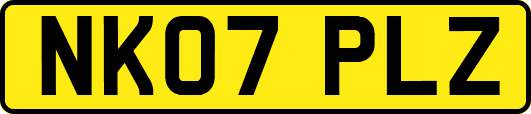 NK07PLZ