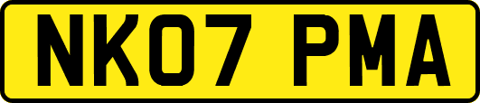 NK07PMA
