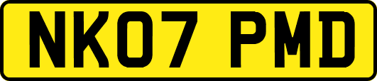 NK07PMD