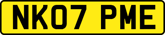 NK07PME
