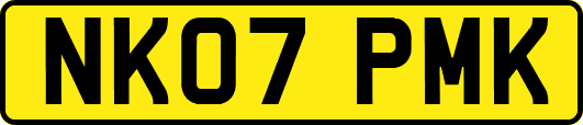 NK07PMK
