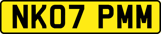 NK07PMM