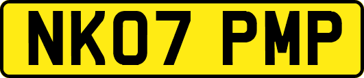 NK07PMP