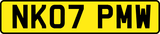 NK07PMW