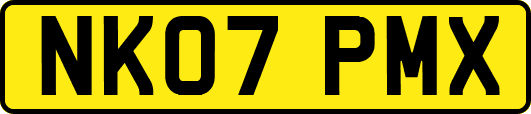 NK07PMX