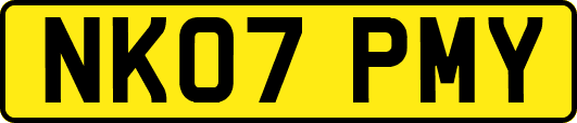 NK07PMY