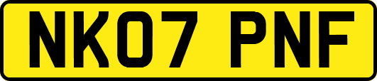 NK07PNF